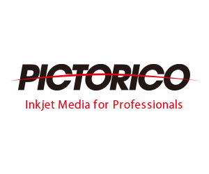 PICTORICO Inkjet Media for Professionals